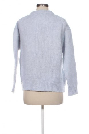 Damenpullover Zara, Größe S, Farbe Blau, Preis € 17,99