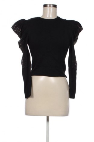 Női pulóver Zara, Méret M, Szín Fekete, Ár 5 049 Ft