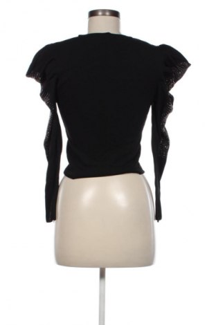 Női pulóver Zara, Méret M, Szín Fekete, Ár 5 049 Ft