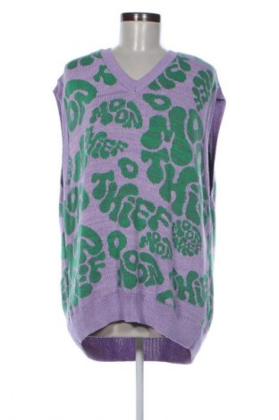 Damenpullover Zara, Größe XL, Farbe Mehrfarbig, Preis 13,82 €