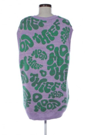 Damenpullover Zara, Größe XL, Farbe Mehrfarbig, Preis 13,82 €