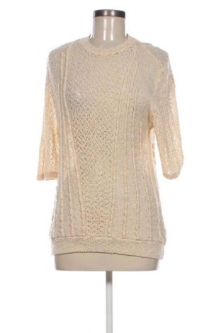 Damenpullover Zara, Größe XL, Farbe Ecru, Preis € 32,00
