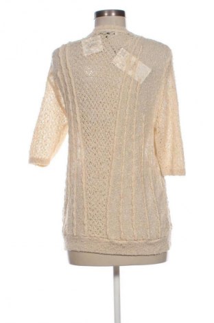 Damenpullover Zara, Größe XL, Farbe Ecru, Preis € 32,00