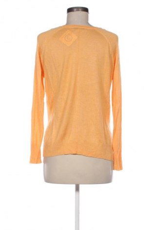 Dámsky pulóver Zara, Veľkosť S, Farba Oranžová, Cena  5,27 €