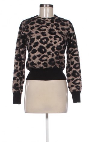 Pulover de femei Zara, Mărime M, Culoare Multicolor, Preț 72,03 Lei