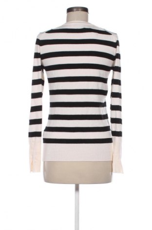 Дамски пуловер Zara, Размер L, Цвят Многоцветен, Цена 31,99 лв.
