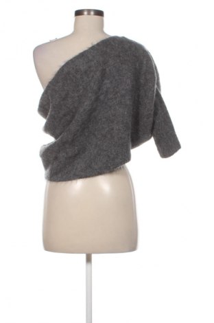 Damenpullover Zara, Größe S, Farbe Grau, Preis € 25,00