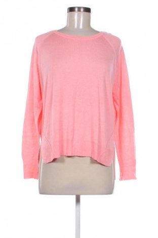 Női pulóver Zara, Méret XL, Szín Rózsaszín, Ár 2 759 Ft