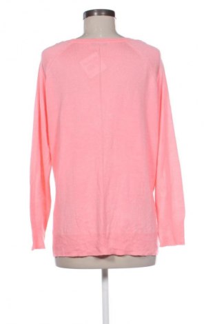 Női pulóver Zara, Méret XL, Szín Rózsaszín, Ár 2 759 Ft