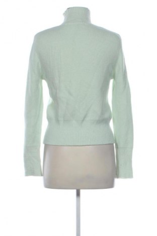 Női pulóver Zara, Méret M, Szín Zöld, Ár 6 849 Ft