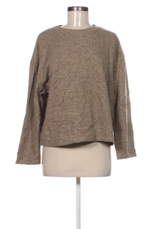 Damenpullover Zara, Größe L, Farbe Beige, Preis € 33,99