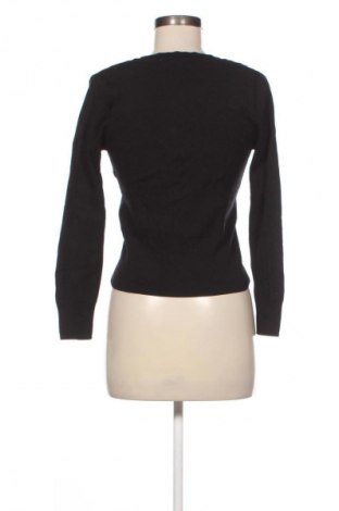 Női pulóver Zara, Méret L, Szín Fekete, Ár 5 069 Ft