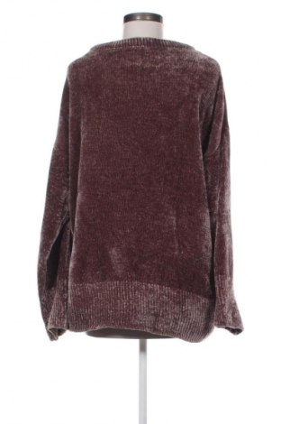 Női pulóver Zara, Méret L, Szín Barna, Ár 5 219 Ft