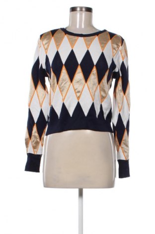 Dámsky pulóver Zara, Veľkosť M, Farba Viacfarebná, Cena  12,95 €