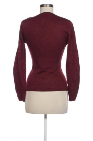Dámský svetr Zero, Velikost XS, Barva Červená, Cena  229,00 Kč