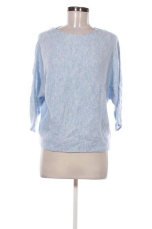 Γυναικείο πουλόβερ Zero, Μέγεθος XS, Χρώμα Μπλέ, Τιμή 21,99 €