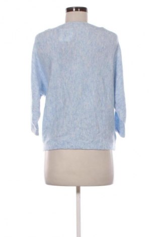 Γυναικείο πουλόβερ Zero, Μέγεθος XS, Χρώμα Μπλέ, Τιμή 21,99 €