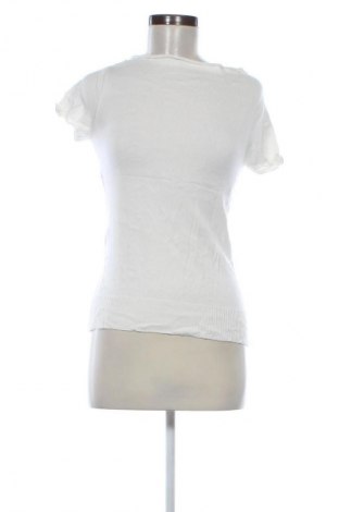 Дамски пуловер Zero, Размер XS, Цвят Бял, Цена 6,99 лв.