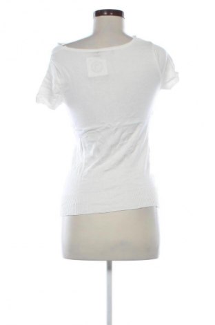 Дамски пуловер Zero, Размер XS, Цвят Бял, Цена 6,99 лв.