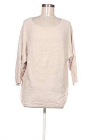 Γυναικείο πουλόβερ Zero, Μέγεθος L, Χρώμα  Μπέζ, Τιμή 9,99 €