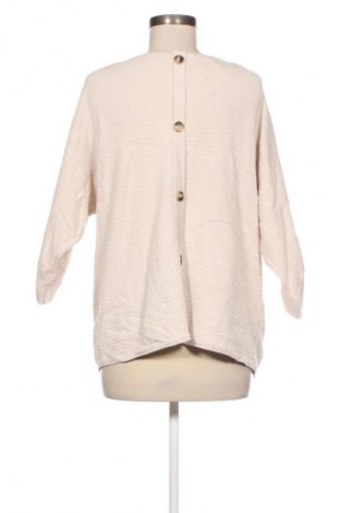 Γυναικείο πουλόβερ Zero, Μέγεθος L, Χρώμα  Μπέζ, Τιμή 9,99 €