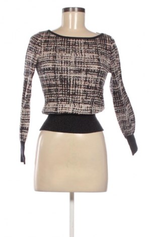 Дамски пуловер Zero, Размер XS, Цвят Многоцветен, Цена 18,99 лв.