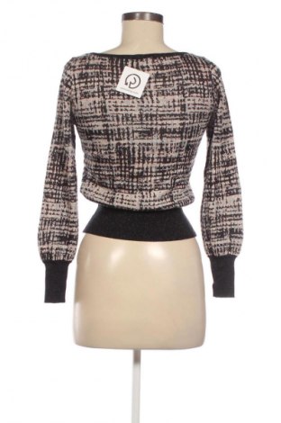 Дамски пуловер Zero, Размер XS, Цвят Многоцветен, Цена 18,99 лв.