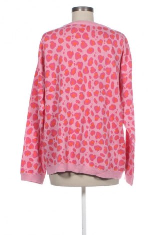 Dámský svetr Zwillingsherz, Velikost XL, Barva Vícebarevné, Cena  1 149,00 Kč