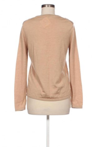 Дамски пуловер adL, Размер M, Цвят Бежов, Цена 41,00 лв.
