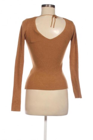 Дамски пуловер adL, Размер S, Цвят Оранжев, Цена 41,00 лв.