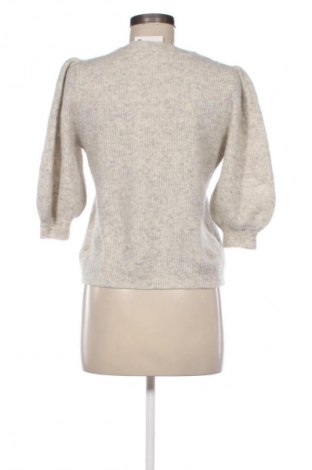 Damski sweter mbyM, Rozmiar S, Kolor Szary, Cena 224,92 zł