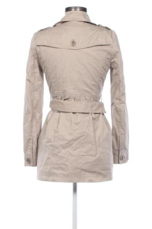 Дамски шлифер Amisu, Размер S, Цвят Бежов, Цена 44,99 лв.