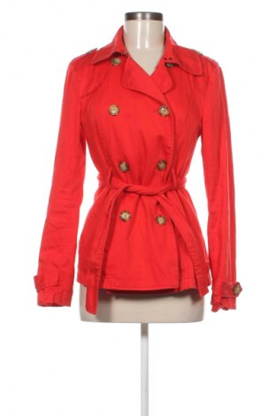 Damski prochowiec Amisu, Rozmiar S, Kolor Czerwony, Cena 102,99 zł