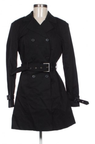 Damen Trench Coat Aniston, Größe M, Farbe Schwarz, Preis € 58,99