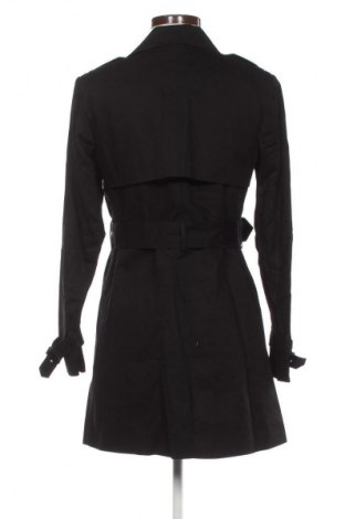 Дамски шлифер Aniston, Размер XS, Цвят Черен, Цена 109,99 лв.