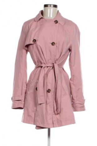 Dámský přechodný kabát  Atmosphere, Velikost M, Barva Popelavě růžová, Cena  469,00 Kč