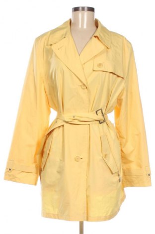 Дамски шлифер Basler, Размер L, Цвят Жълт, Цена 151,00 лв.