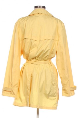 Дамски шлифер Basler, Размер L, Цвят Жълт, Цена 151,00 лв.