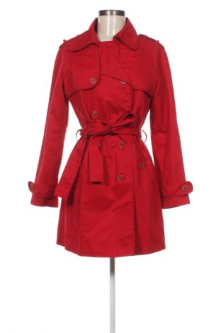 Dámský přechodný kabát  Ben Sherman, Velikost M, Barva Červená, Cena  1 279,00 Kč