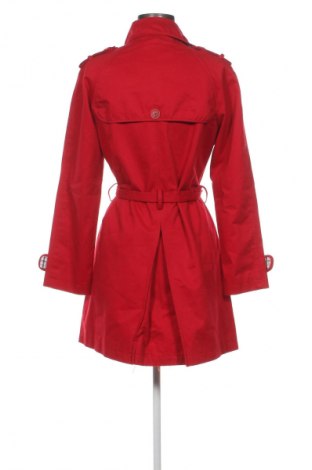 Dámský přechodný kabát  Ben Sherman, Velikost M, Barva Červená, Cena  1 279,00 Kč