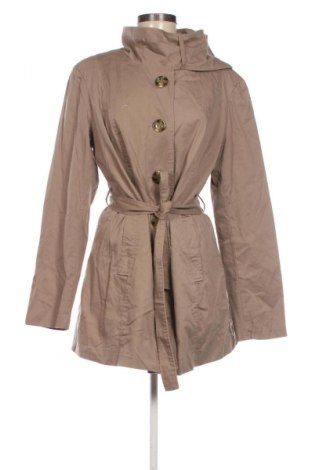 Damski prochowiec Body Flirt, Rozmiar XL, Kolor Beżowy, Cena 131,99 zł