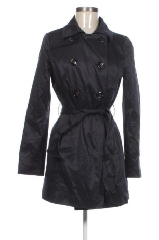 Damen Trench Coat Caroll, Größe M, Farbe Blau, Preis € 70,99