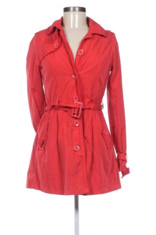 Dámský přechodný kabát  Clockhouse, Velikost XS, Barva Vícebarevné, Cena  861,00 Kč