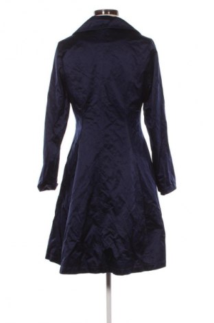 Γυναικεία καμπαρντίνα DKNY, Μέγεθος S, Χρώμα Μπλέ, Τιμή 67,99 €