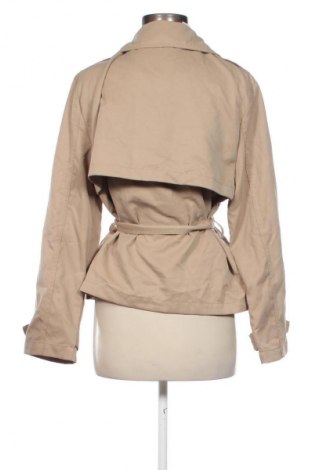 Damski prochowiec DSG Outerwear, Rozmiar L, Kolor Beżowy, Cena 60,99 zł