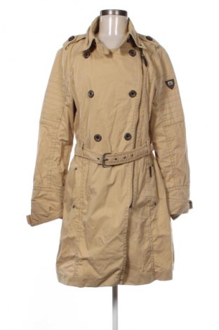 Dámský přechodný kabát  Dreimaster, Velikost L, Barva Béžová, Cena  1 019,00 Kč