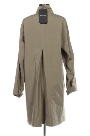 Dámsky prechodný kabát  Elvine, Veľkosť M, Farba Zelená, Cena  239,47 €