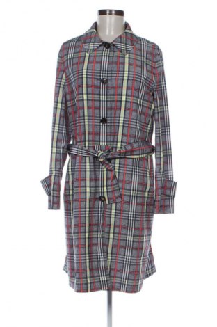 Дамски шлифер Escada, Размер M, Цвят Многоцветен, Цена 722,78 лв.