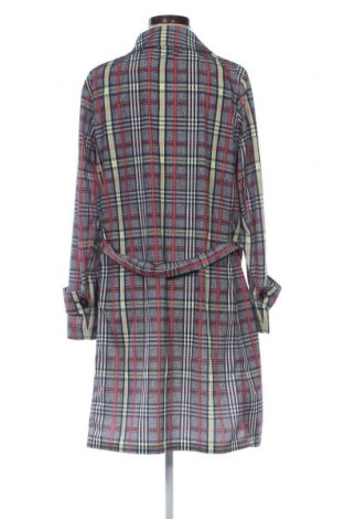 Дамски шлифер Escada, Размер M, Цвят Многоцветен, Цена 722,78 лв.