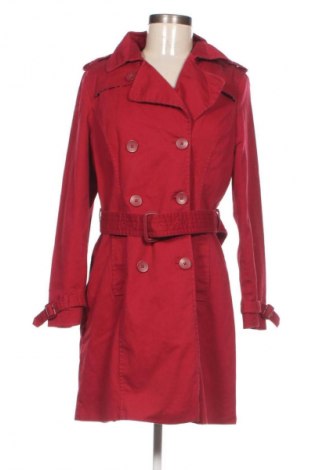 Damski prochowiec Esmara, Rozmiar M, Kolor Czerwony, Cena 156,37 zł